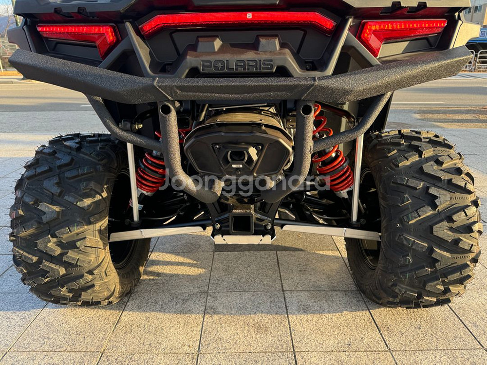 2024년식 폴라리스 스포츠맨XP1000s 신품 판매--8