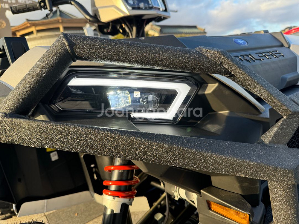 2024년식 폴라리스 스포츠맨XP1000s 신품 판매--9