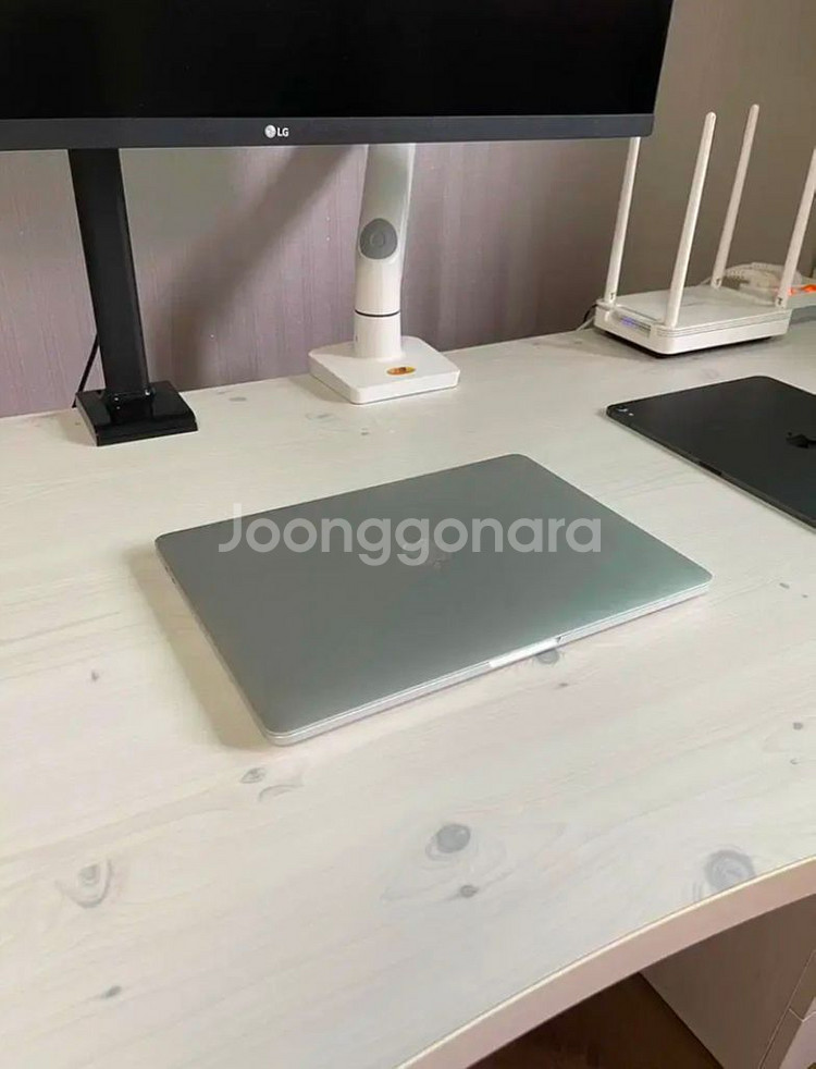 맥북프로 m1 13인치 램16g--3