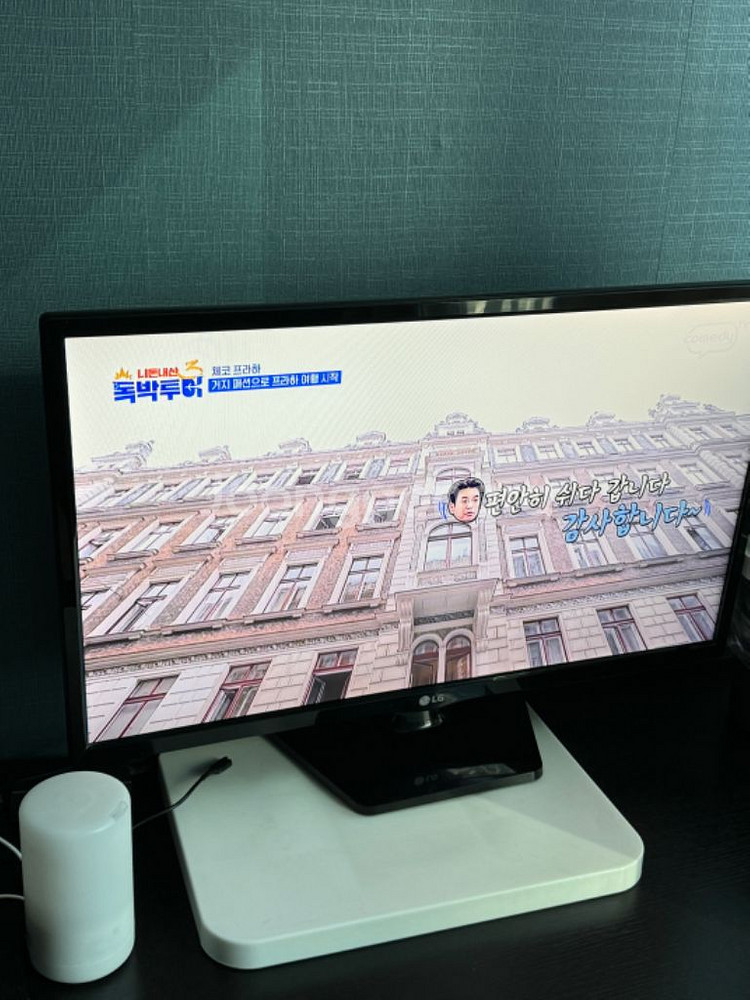 LG 29MT47D--1