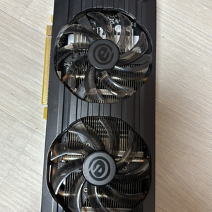 부품용 고장그래픽카드 gtx1060, gtx1050ti