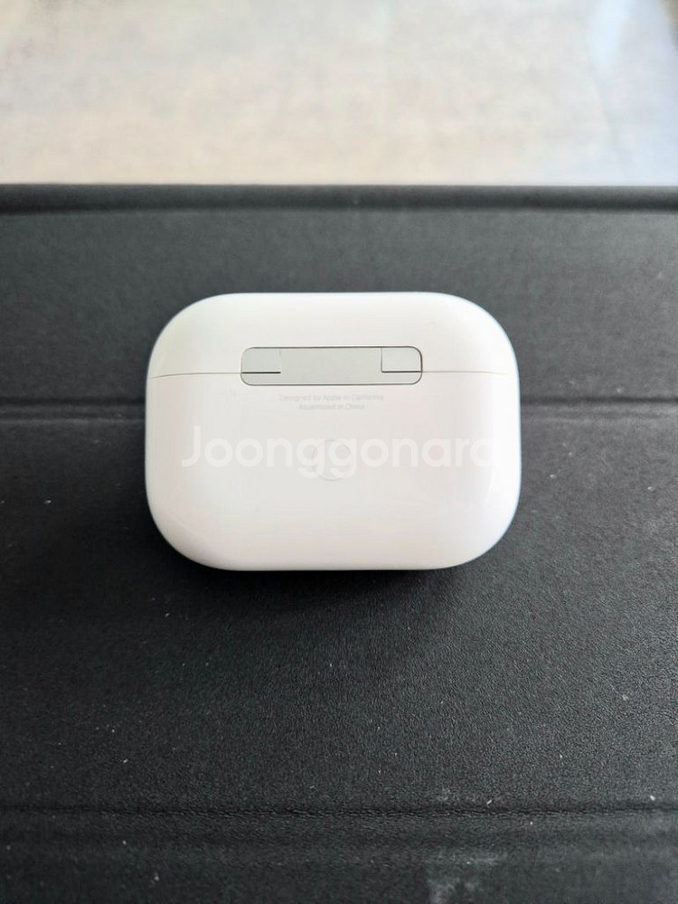 에어팟 프로1 케이스 판매합니다--2