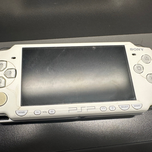 PSP 판매합니다 성능 좋아요