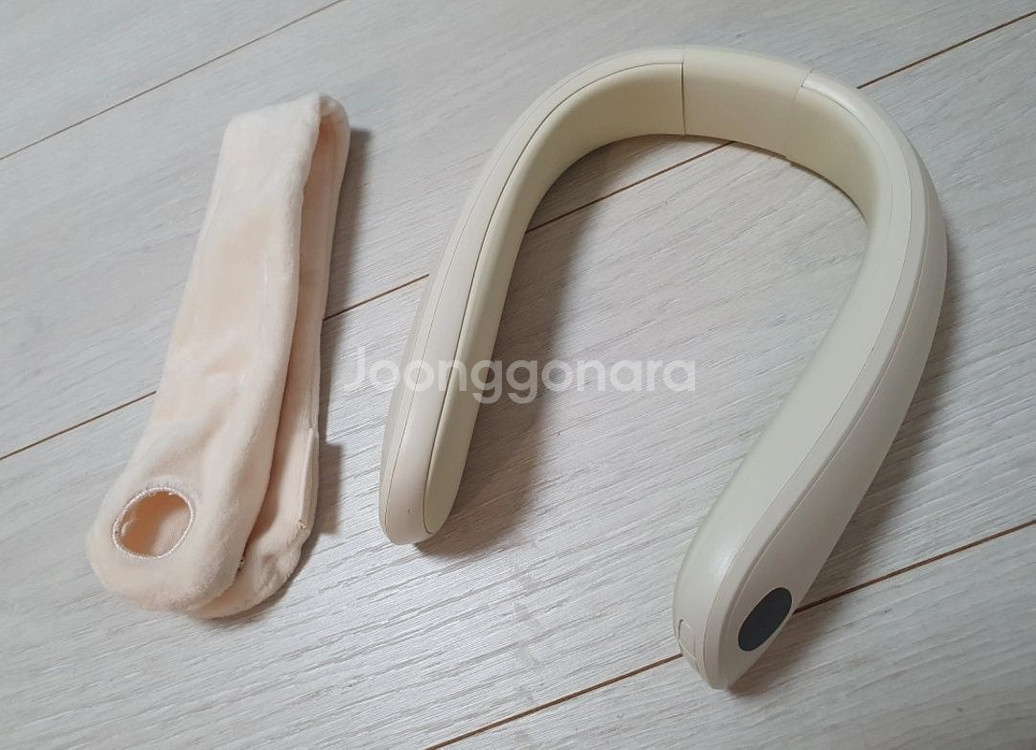 넥워머 넥밴드 목온열기 손난로--2