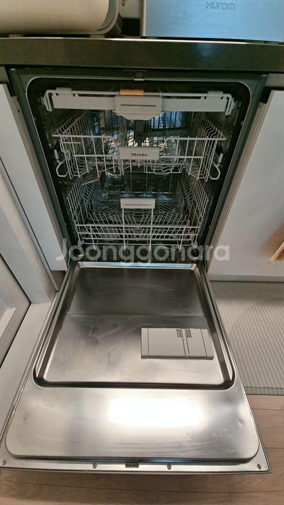 밀레 빌트인 식기세척기 G6722SCI--1