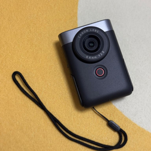 캐논 파워샷 v10