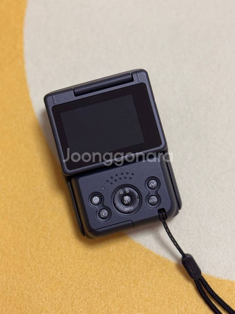 캐논 파워샷 v10--1
