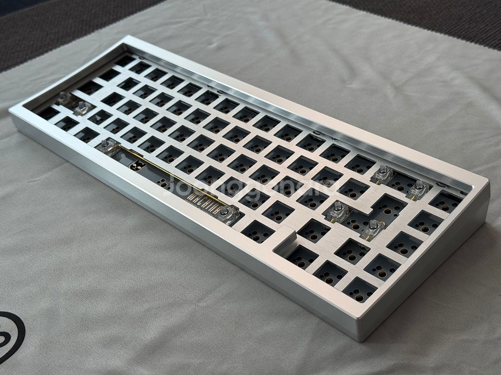 오르빗65 orbit65 키보드 판매--2