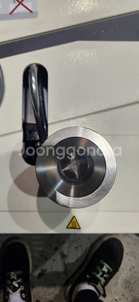 VARODRY VD 65 드라이진공펌프 라이볼트 Ley--6