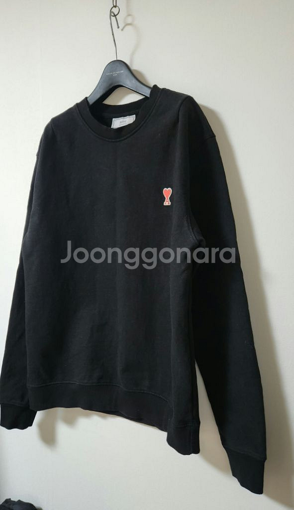 남 아미 맨투맨 ㅡM 95--3