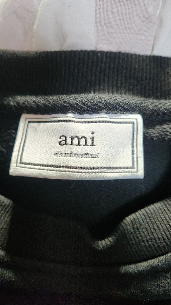 남 아미 맨투맨 ㅡM 95--6