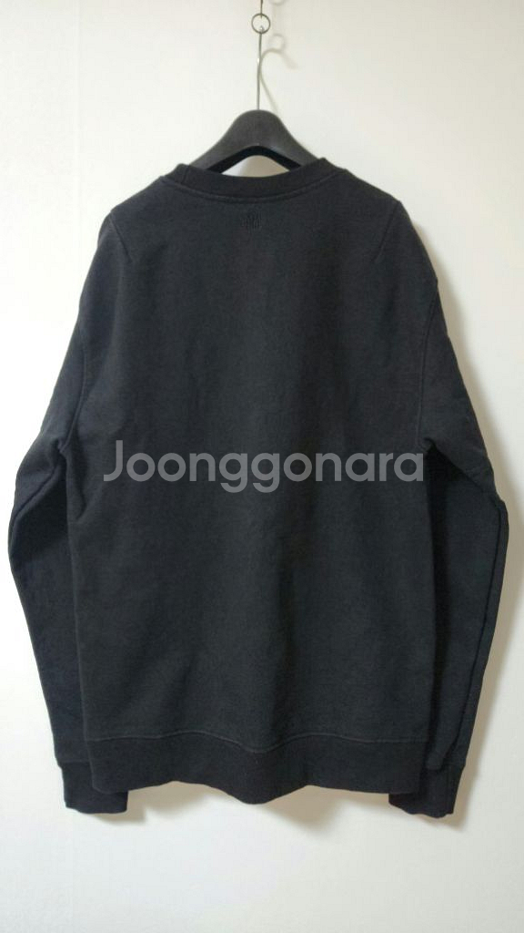 남 아미 맨투맨 ㅡM 95--4