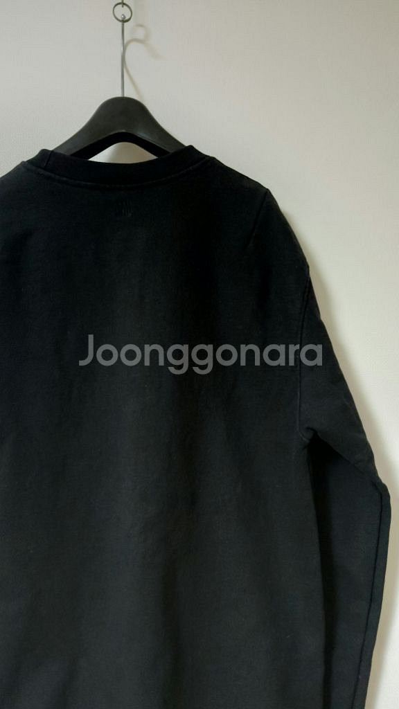 남 아미 맨투맨 ㅡM 95--5