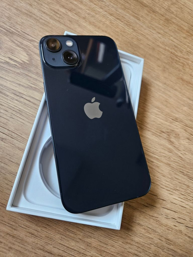 아이폰13 128G SKT 정상해지--1