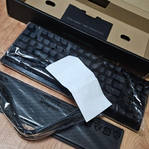 razer 헌츠맨 v3 pro tkl