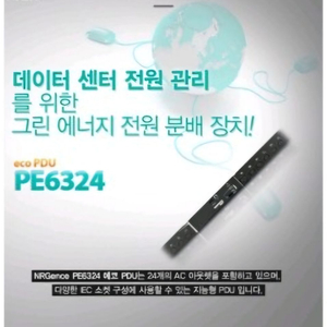 ATEN PE6324 PDU