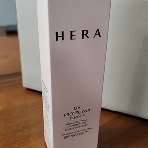 헤라 톤업썬크림