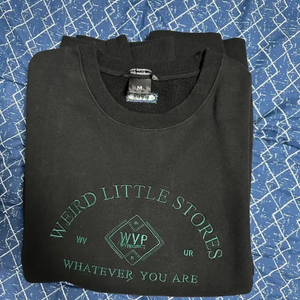 WV프로젝트 맨투맨 SIZE-M