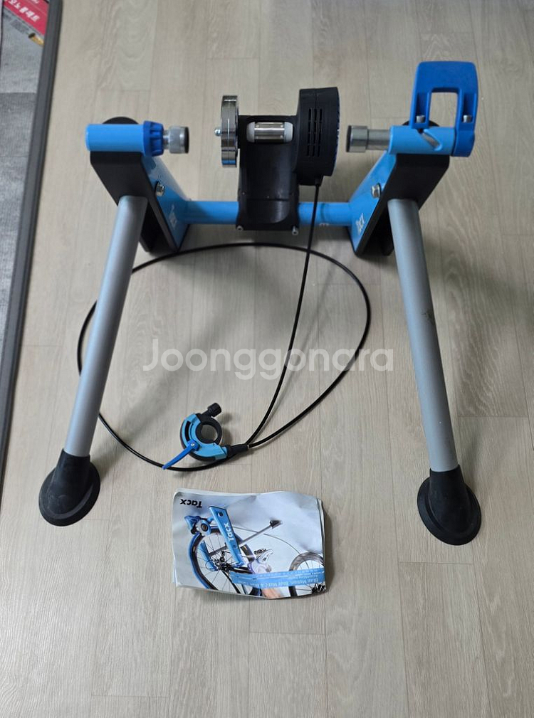탁스tack 고정로라 팝니다--1