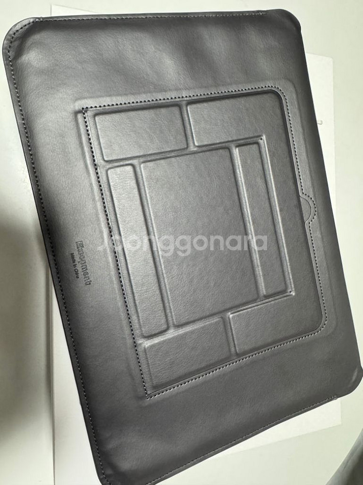 맥북에어 M3 16g, 256g, GPU 코어 업글버전--6