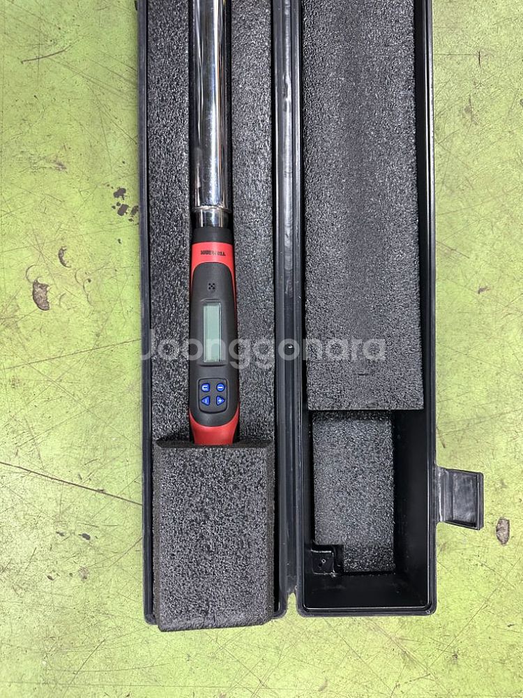snap on 토크렌치 tech4r600--3