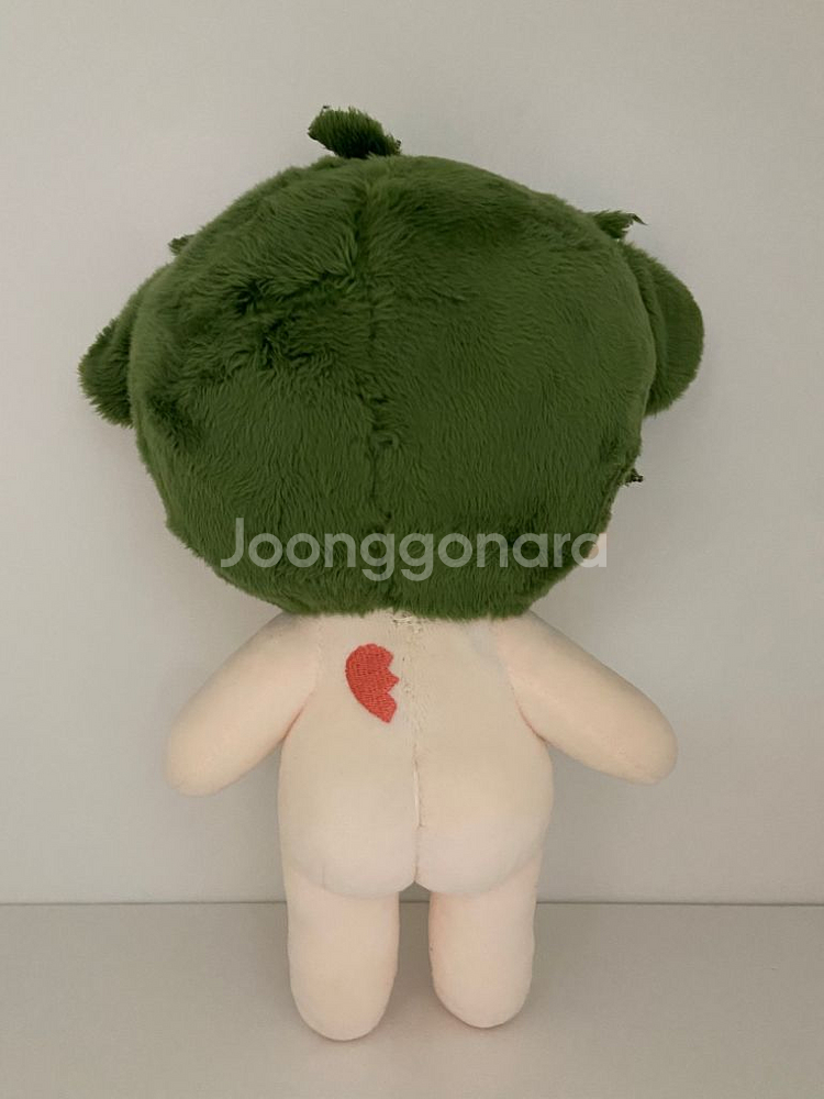 하이큐 야마구치 속성 솜인형--2