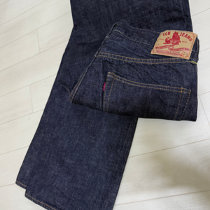 TCB jeans 50s-one washed-33청바지