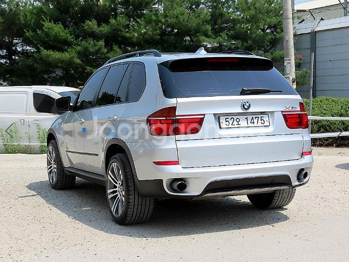 @11년식 X5(2세대) 35i xDrive 전국최--2