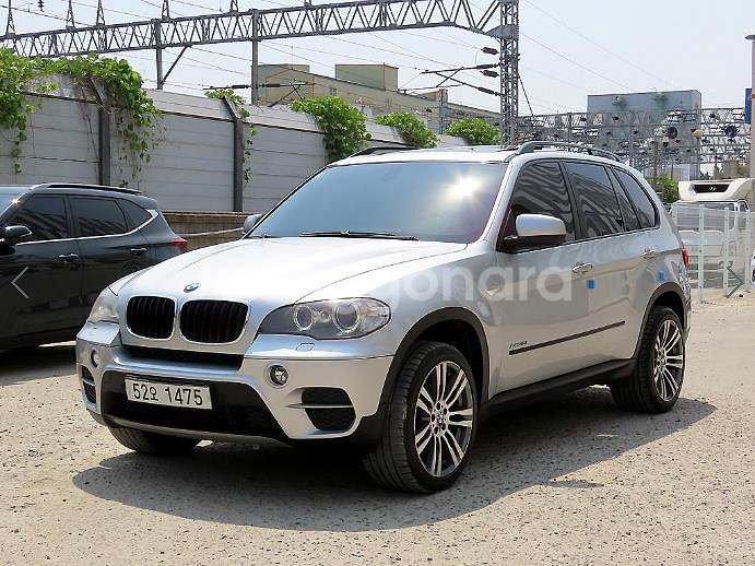 @11년식 X5(2세대) 35i xDrive 전국최--1