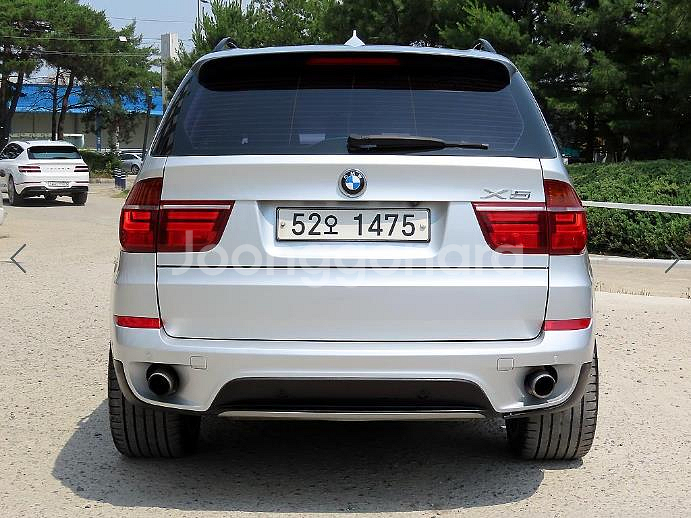 @11년식 X5(2세대) 35i xDrive 전국최--3