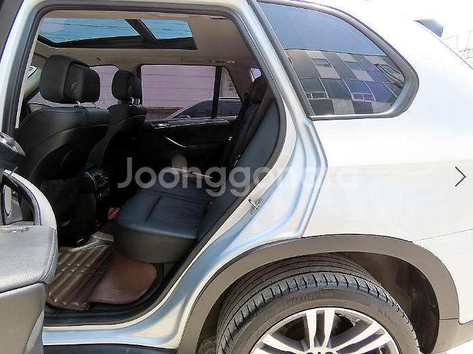 @11년식 X5(2세대) 35i xDrive 전국최--5