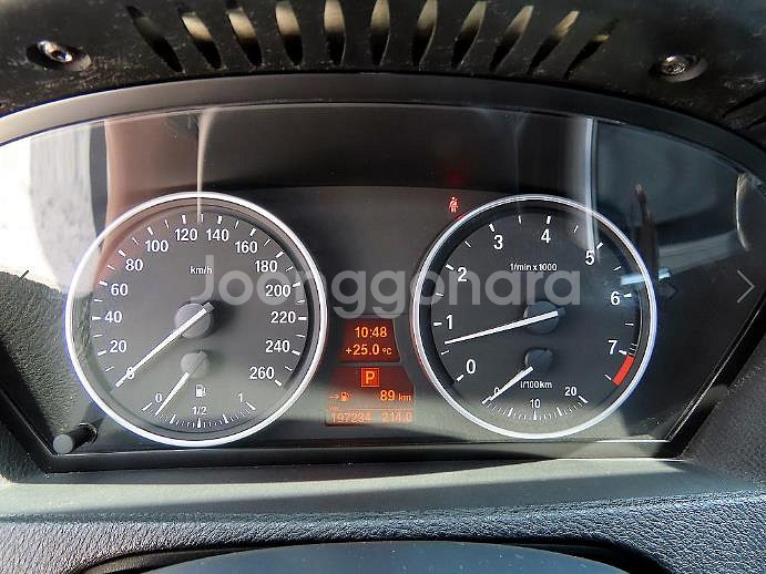 @11년식 X5(2세대) 35i xDrive 전국최--8