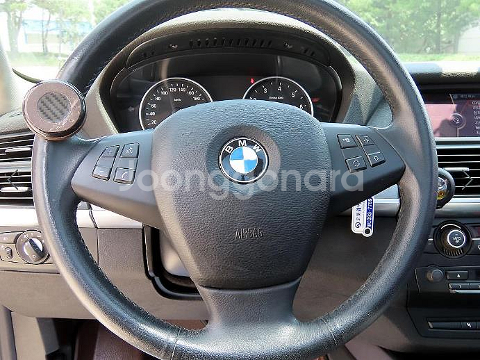 @11년식 X5(2세대) 35i xDrive 전국최--7