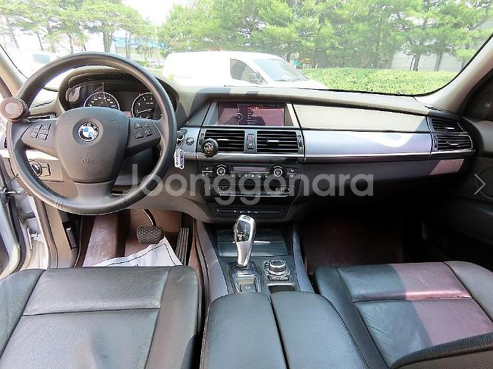 @11년식 X5(2세대) 35i xDrive 전국최--6