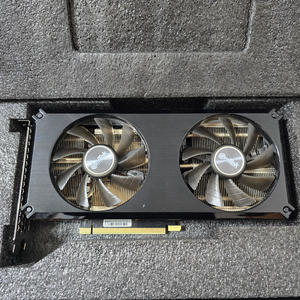 이엠텍 RTX 3060TI 8GB