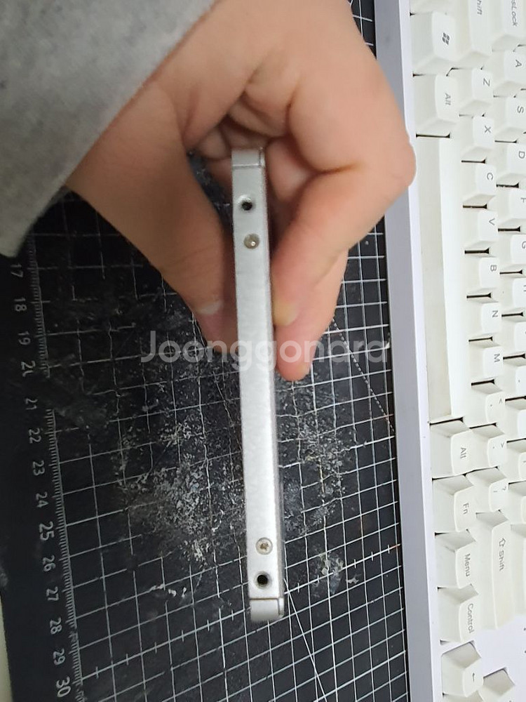 MX500 1TB SSD 팝니다--3