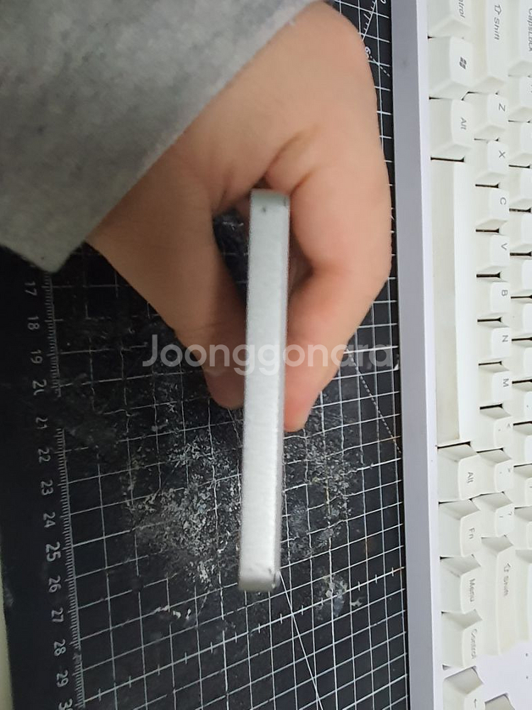 MX500 1TB SSD 팝니다--4