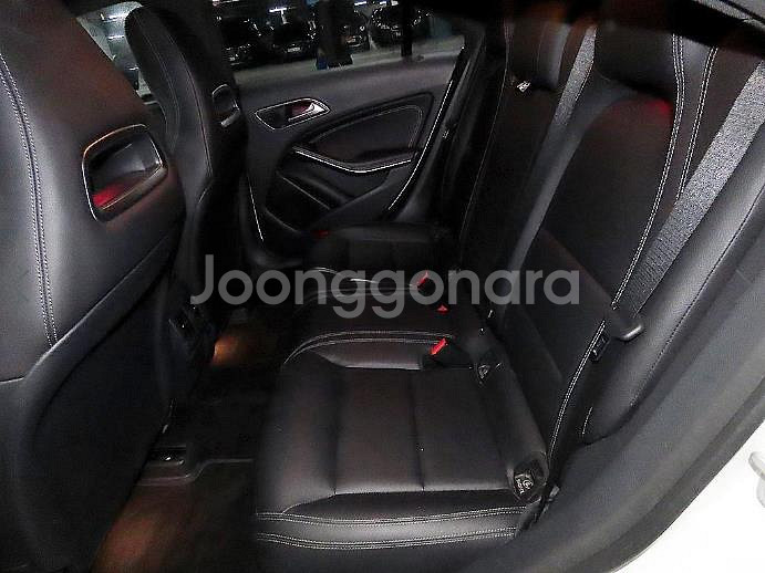 @17년식 CLA클래스 CLA250 4매틱 전국최저--6