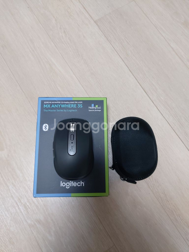 mx anywhere 3s 정품--0
