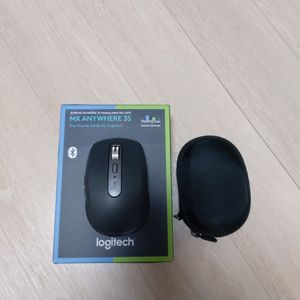mx anywhere 3s 정품