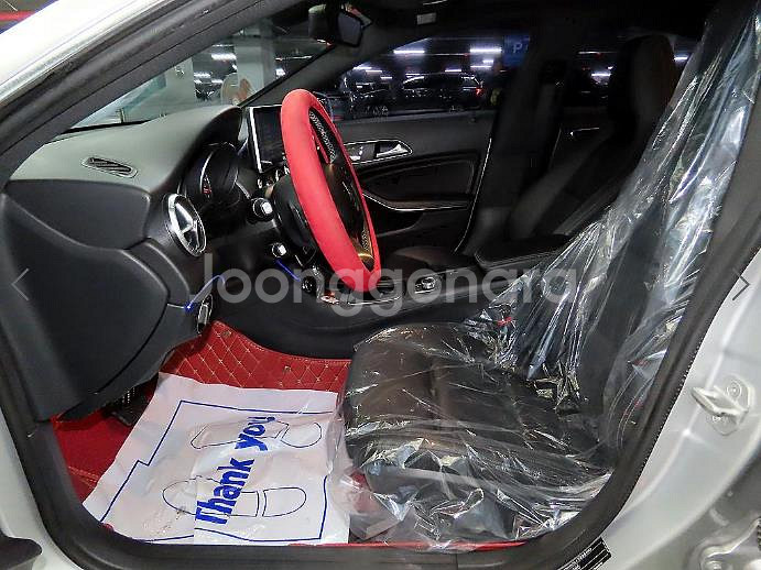 @16년식 CLA클래스 CLA250 4매틱 전국최저--5