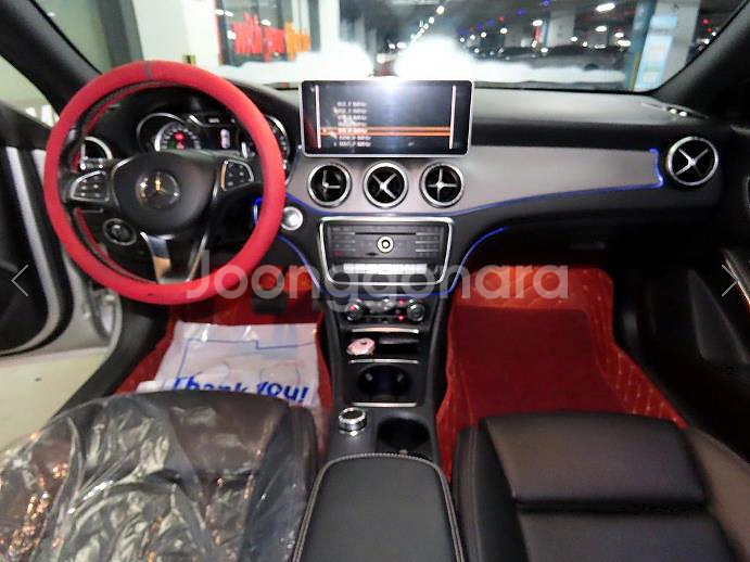 @16년식 CLA클래스 CLA250 4매틱 전국최저--9