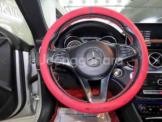 @16년식 CLA클래스 CLA250 4매틱 전국최저--7