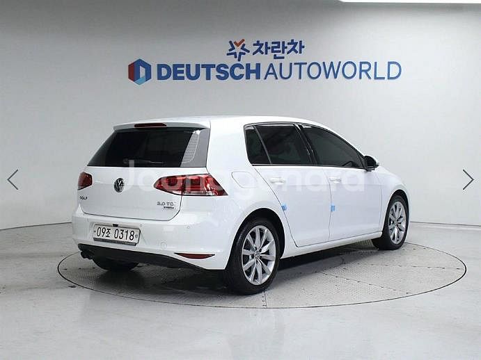 @16년식 골프(7세대) 2.0 TDI 전국최저가격--1
