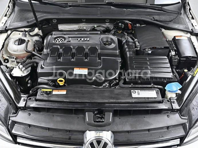 @16년식 골프(7세대) 2.0 TDI 전국최저가격--5