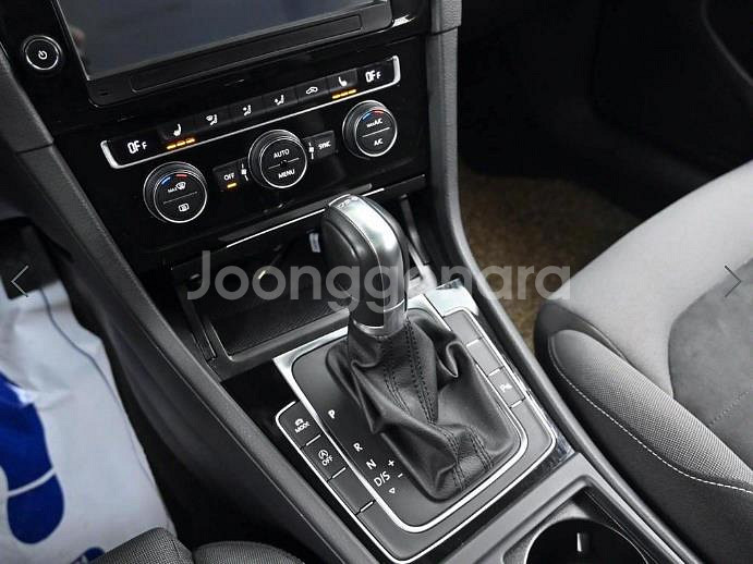@16년식 골프(7세대) 2.0 TDI 전국최저가격--8