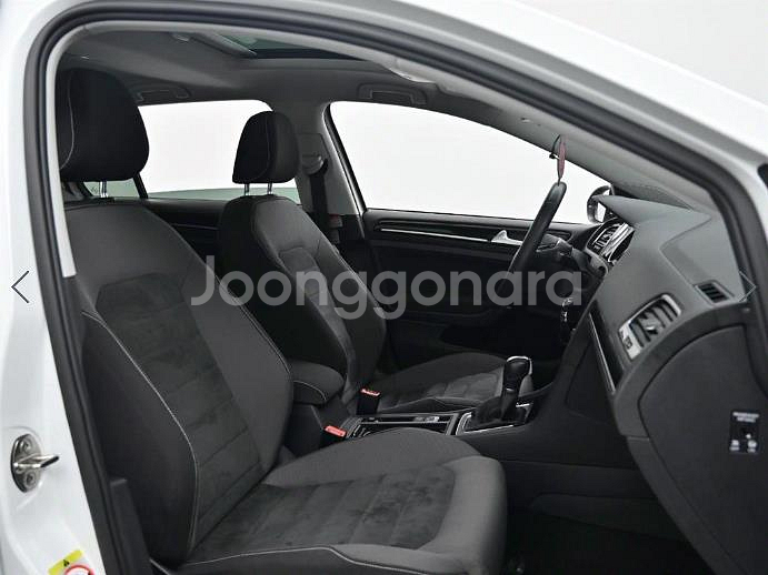 @16년식 골프(7세대) 2.0 TDI 전국최저가격--9