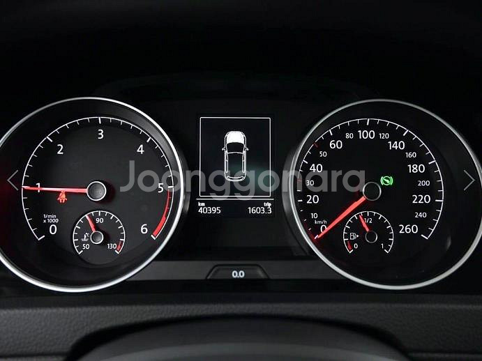 @16년식 골프(7세대) 2.0 TDI 전국최저가격--7