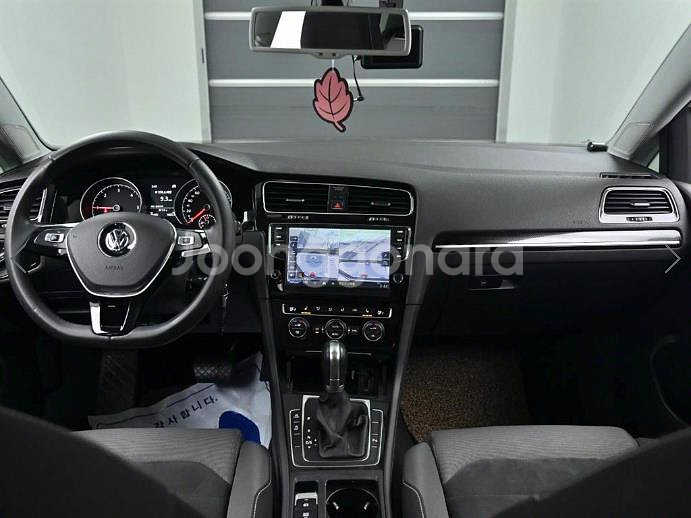 @16년식 골프(7세대) 2.0 TDI 전국최저가격--6