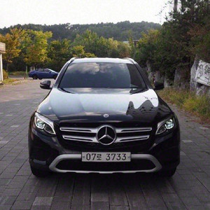 @18년식 GLC클래스 GLC 350e 4매틱 전국최